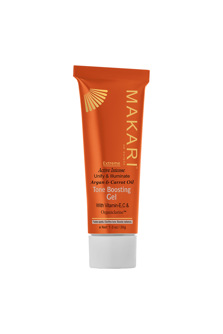 Extreme Argan & Carrot Oil Tone Boosting Gel, Main, color, None