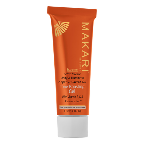 Extreme Argan 
Carrot Oil Tone Boosting Gel
