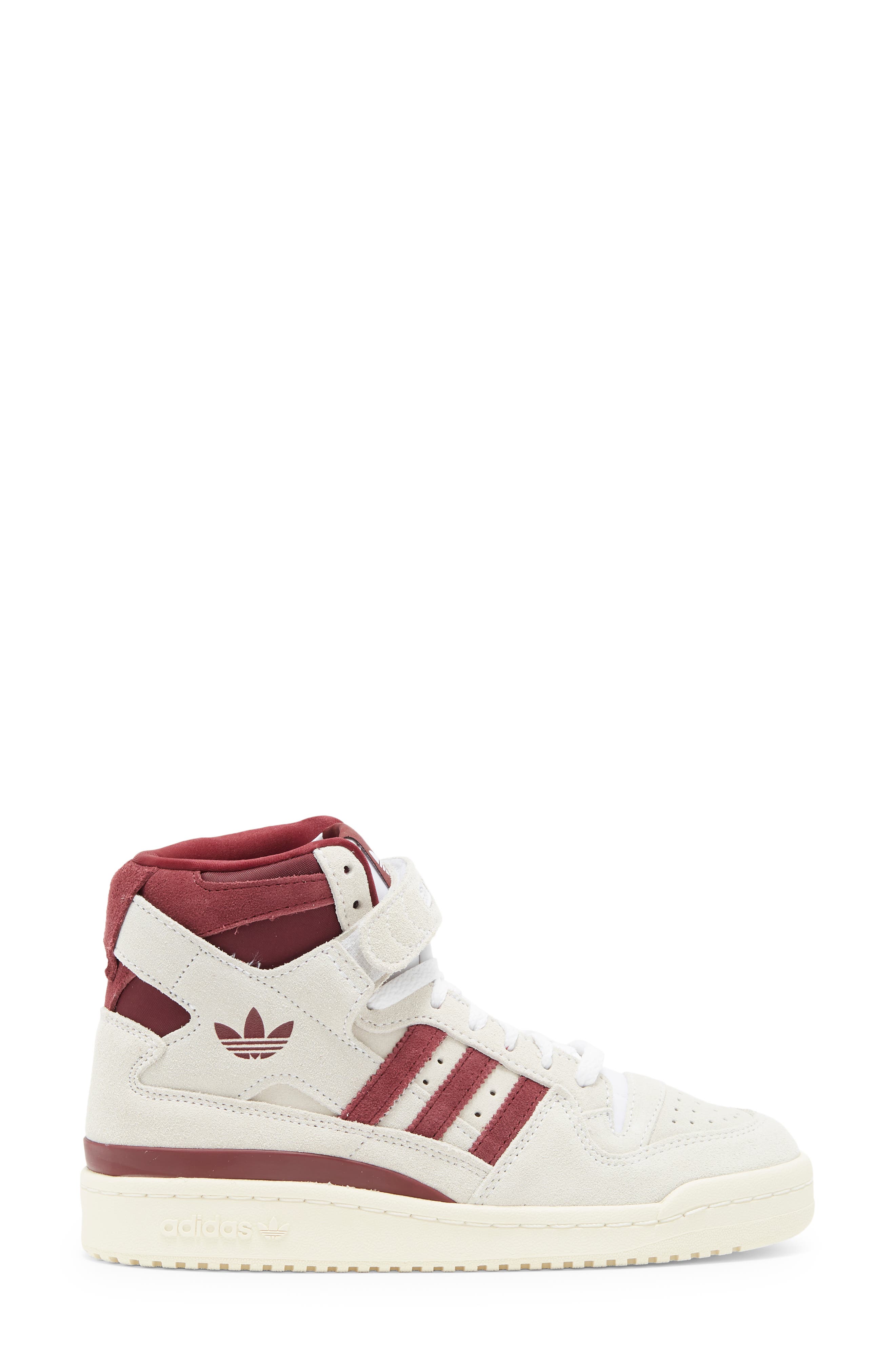 adidas Forum 84 Hi-Top Basketball Shoe, Alternate, color, 