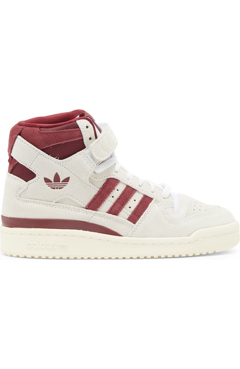 adidas Forum 84 Hi-Top Basketball Shoe, Alternate, color,