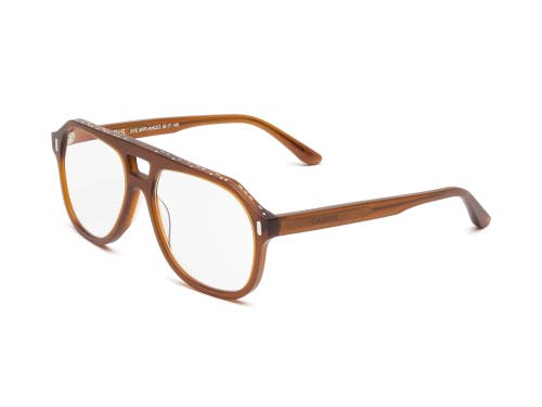 Caddis Root Cause Analysis | Reading Glasses