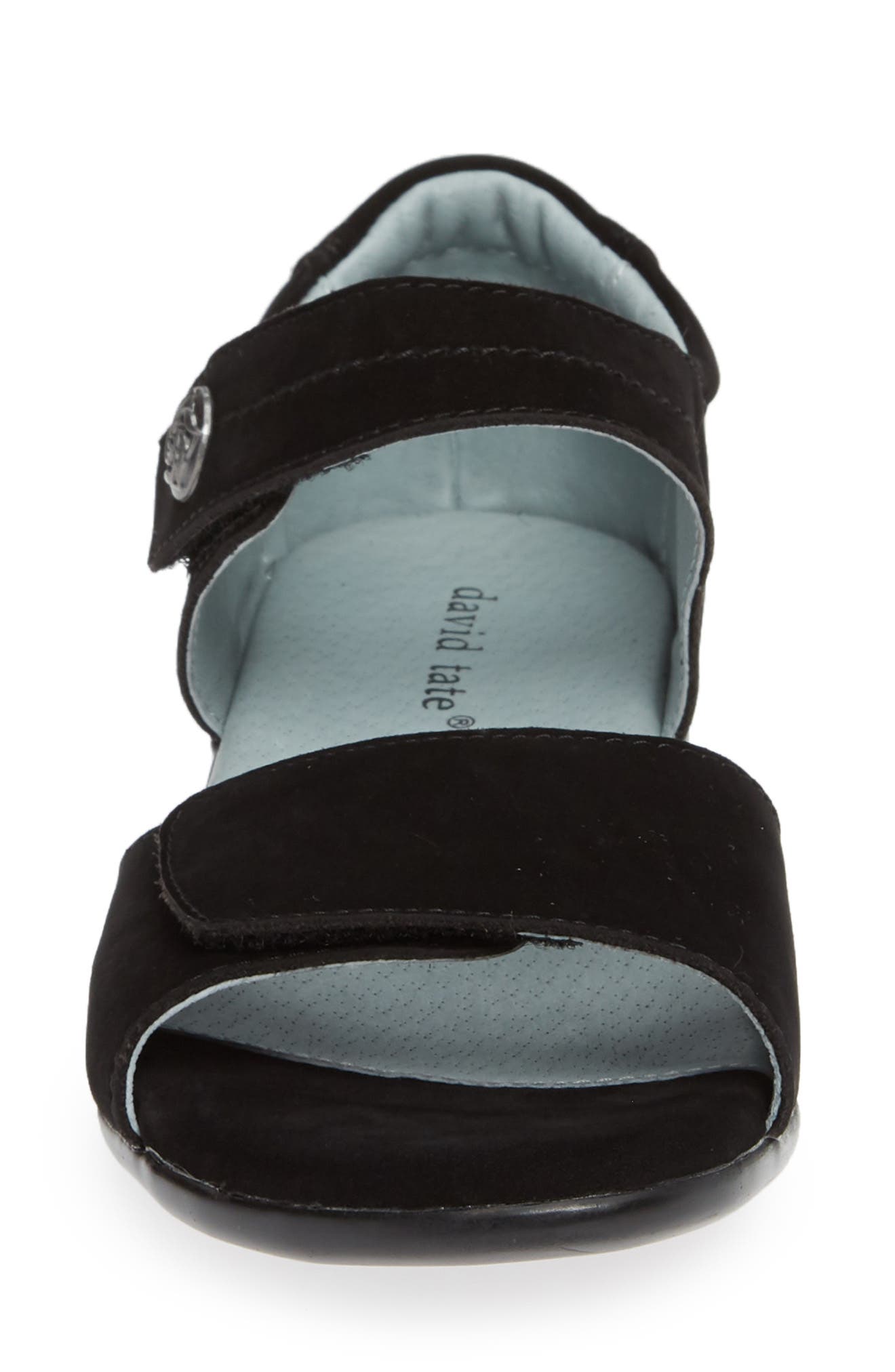 David Tate Superb Sandal, Alternate, color, 