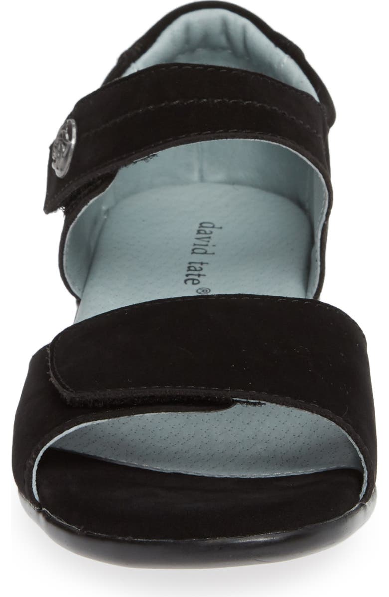 David Tate Superb Sandal, Alternate, color,