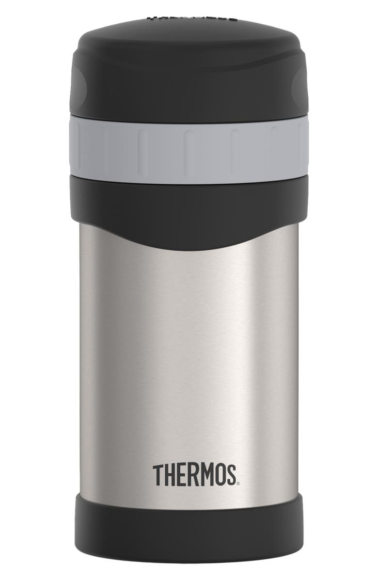 THERMOS 16-Ounce Insulated Food Jar, Main, color,