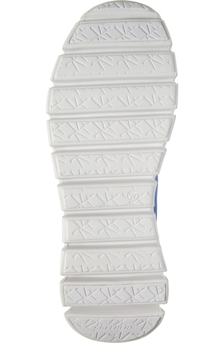 SKECHERS Glide-Step Fasten Sneaker, Alternate, color,