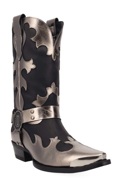 Desperado Western Boot