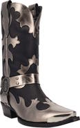 Dingo Desperado Western Boot