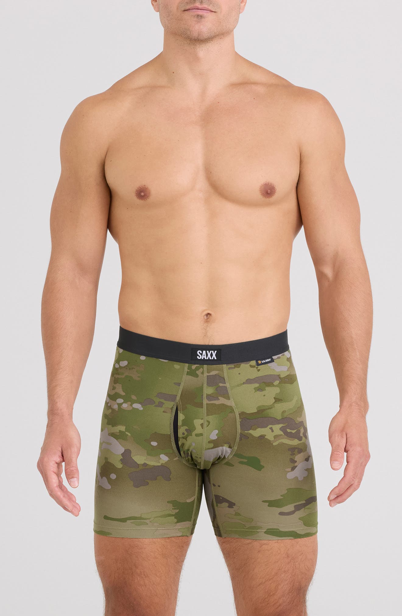 ARMY OP CAMO-GREEN