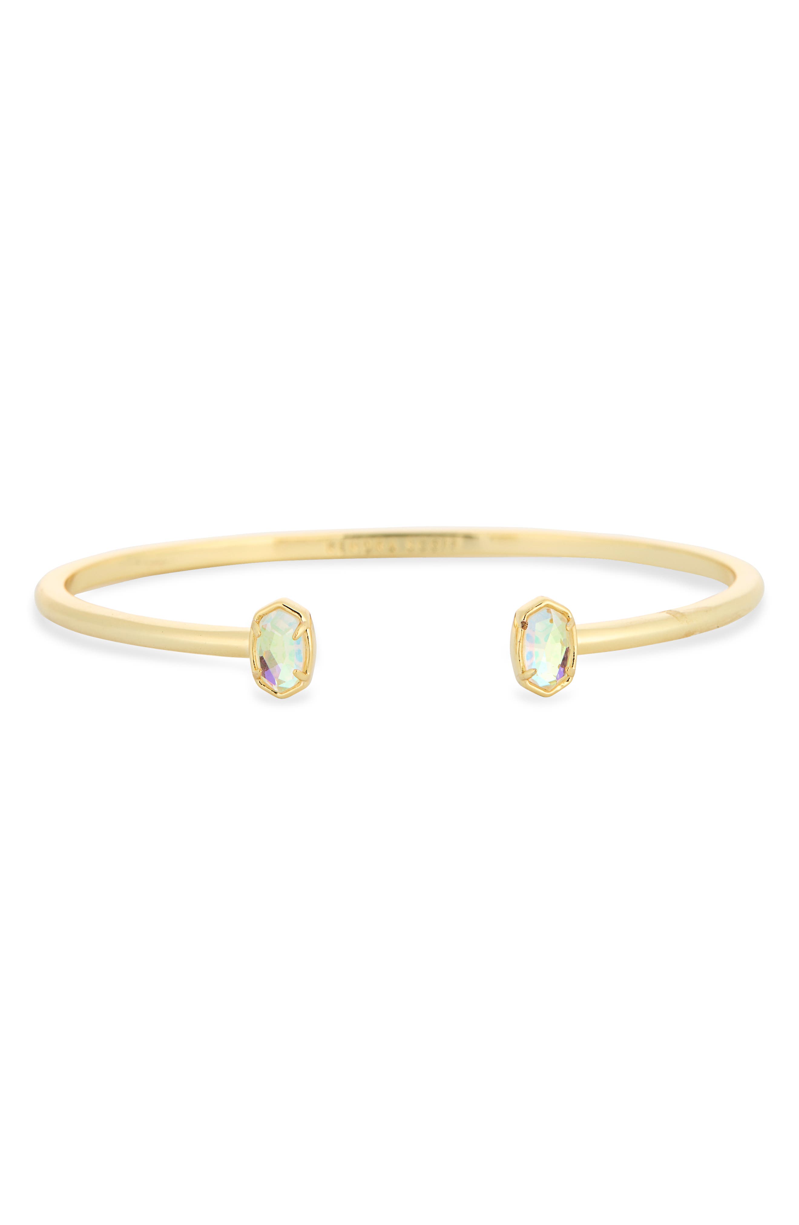 Kendra Scott Emilie Cuff Bracelet