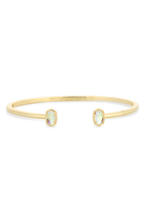 Emilie Cuff Bracelet