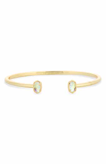 Kendra Scott Emilie Cuff Bracelet