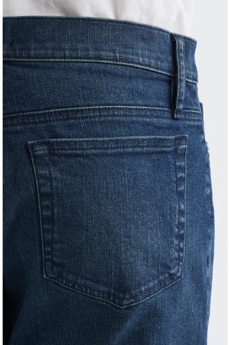 L'Homme Slim Fit Jeans (Nordstrom Exclusive), Alternate, color, MOTIVE