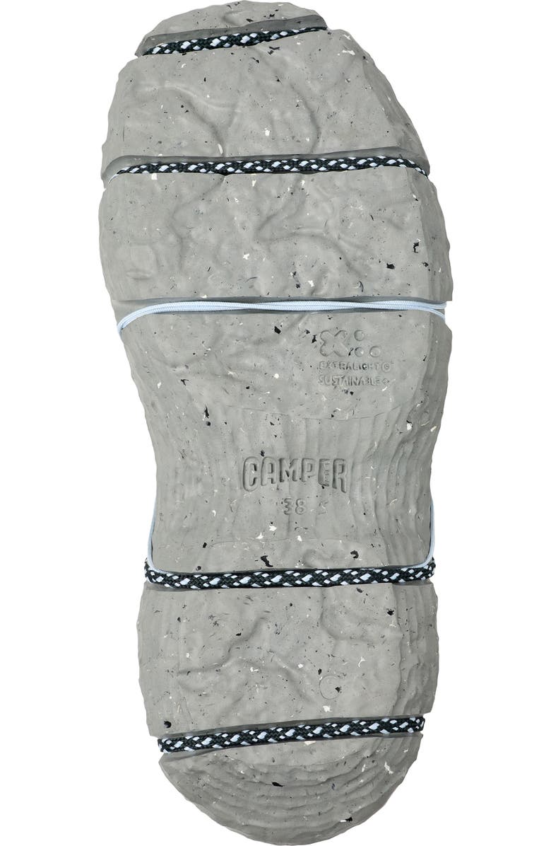 Camper Roku Sneaker, Alternate, color, Green Multi