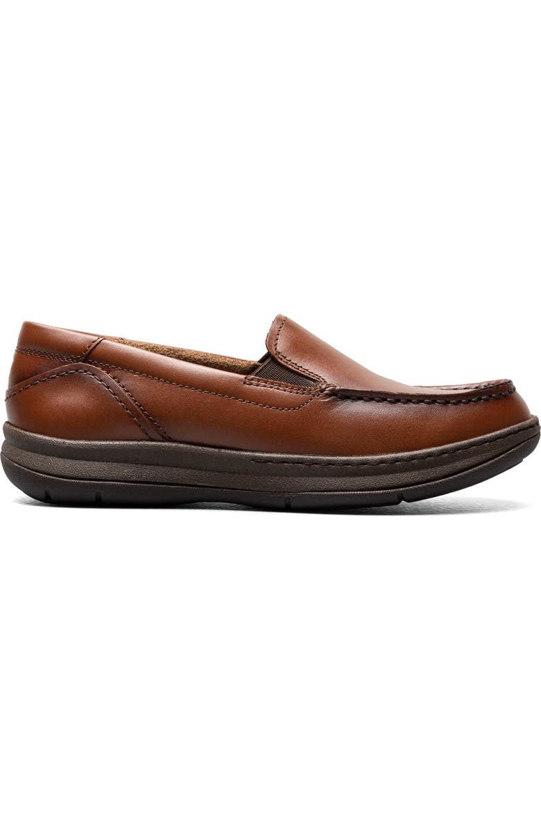 Florsheim Kids' Central Venetian Loafer, Alternate, color,