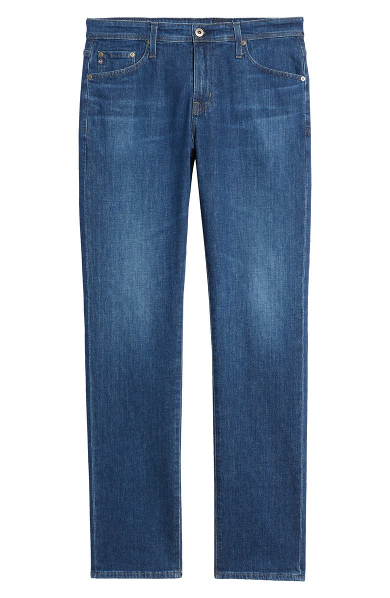 AG Everett Slim Straight Leg Jeans | Nordstromrack