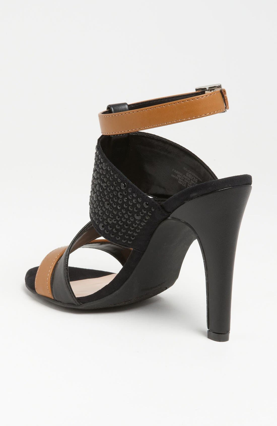 Sole Society 'Savannah' Sandal, Alternate, color, 