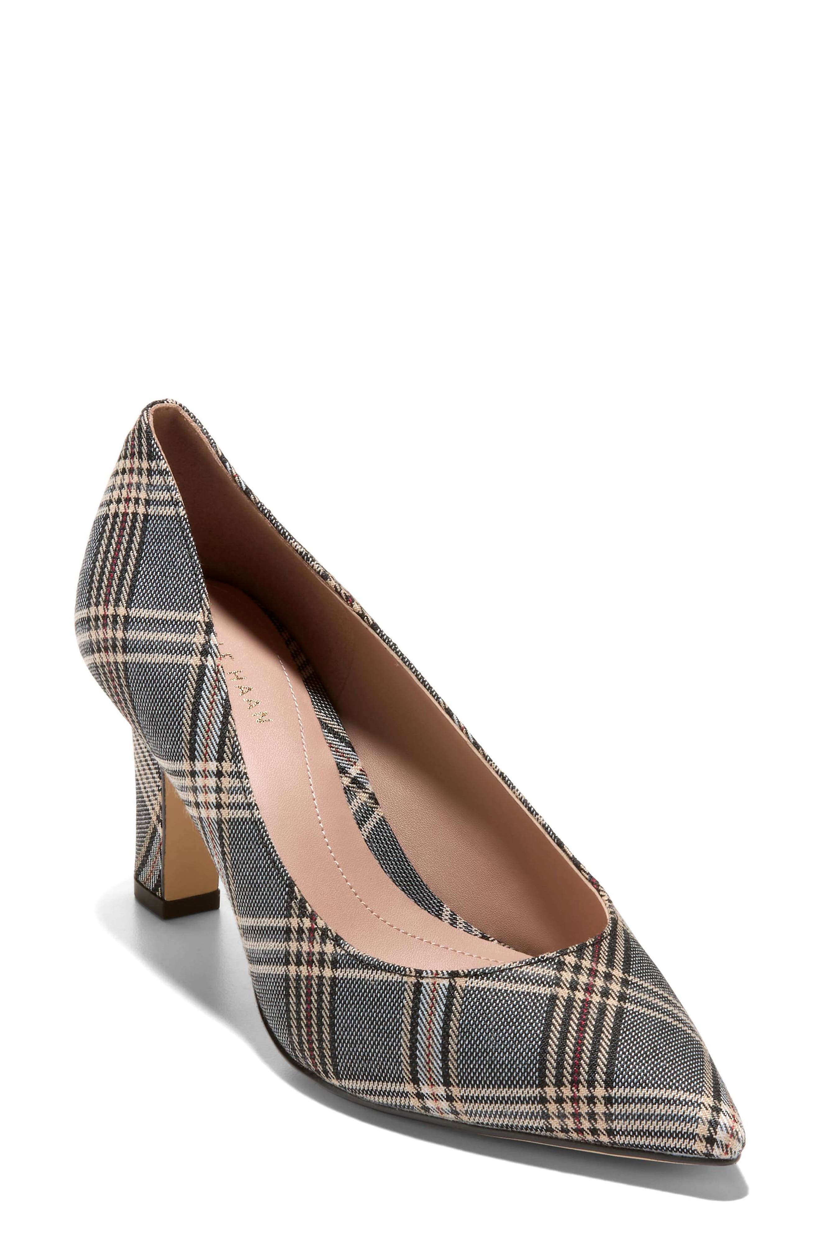 CLASSIC PLAID TEXTILE