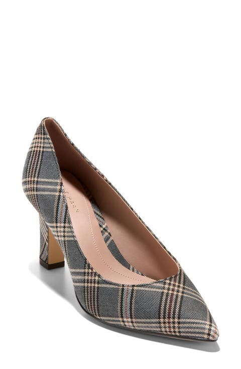 Mylah Pump