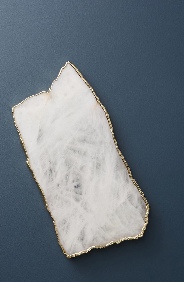 Anthropologie Home Agate Cheese Board, Main, color, 