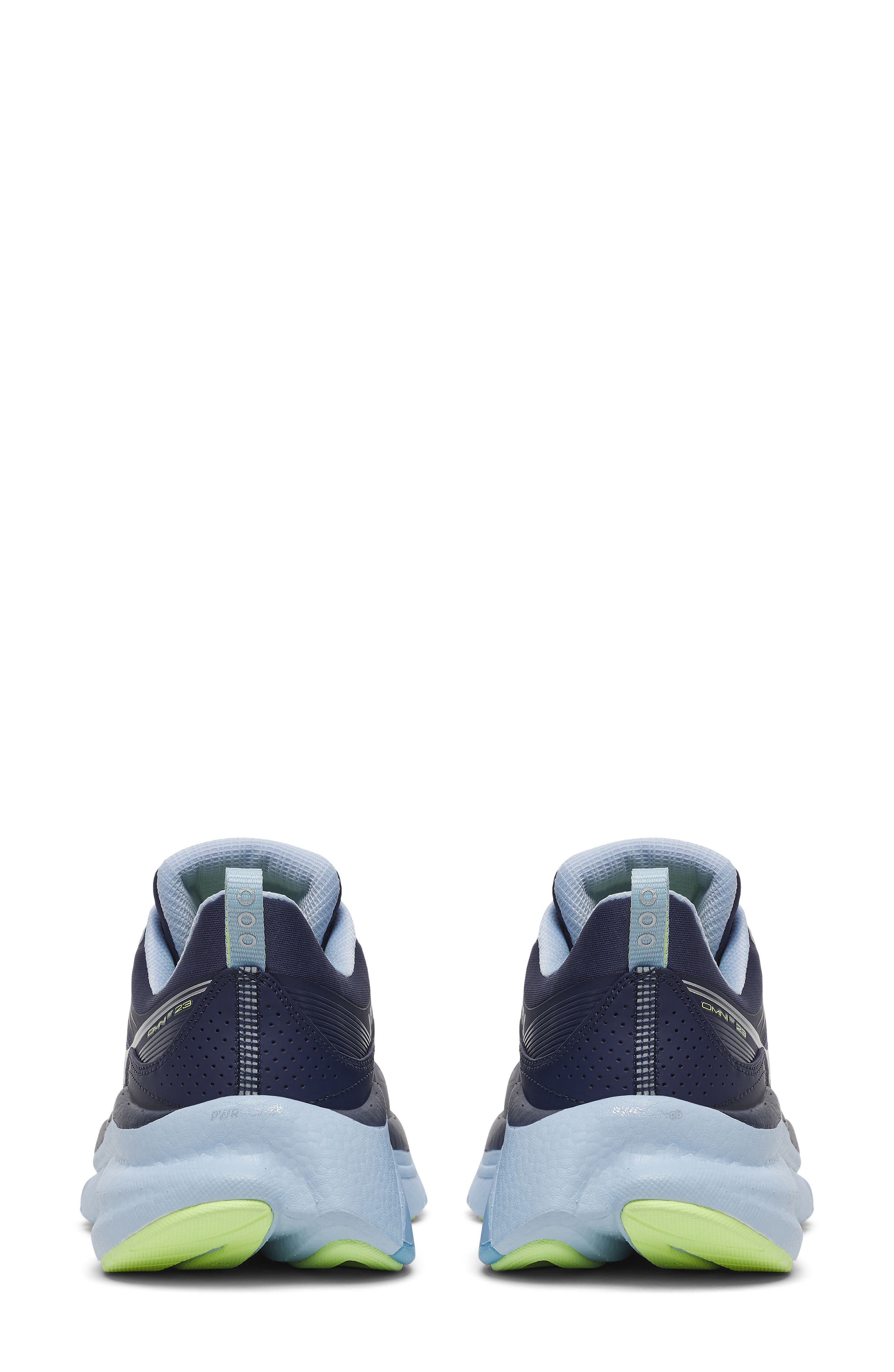 Omni ST 23 Running Shoe, Alternate, color, NAVAL/ SKYWARD