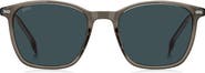 BOSS 53mm Sunglasses