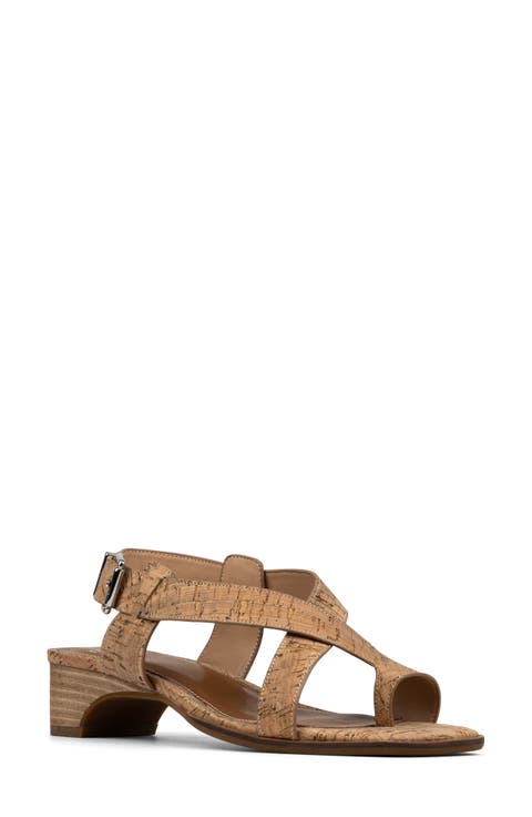 Charta Sandal (Women)