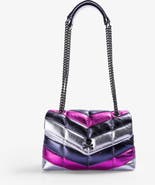 Scalpers Mini Russia Bag