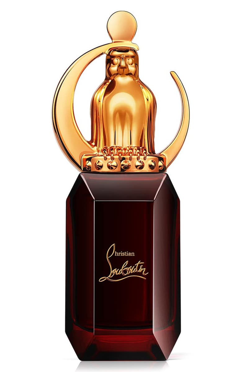 Christian Louboutin 3-Piece Eau de Parfum Intense Miniature Set, Alternate, color,