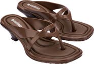 Melissa Layla Flip Flop
