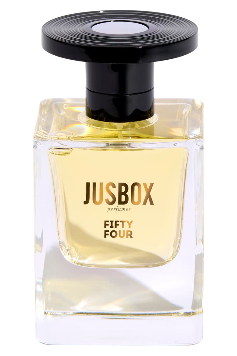 Fifty Four Eau de Parfum, Main, color, NO COLOR