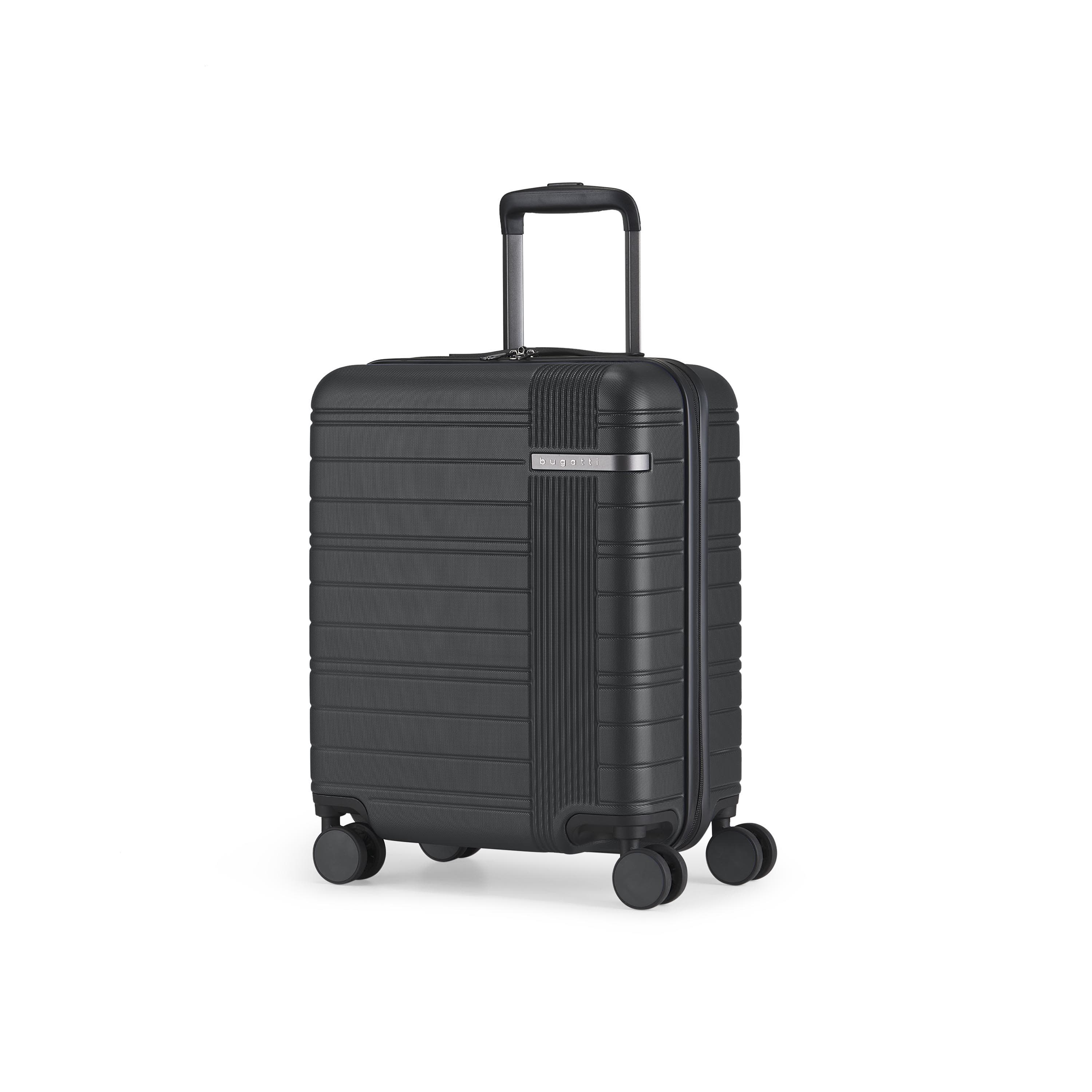 bugatti Skyward International Hardside Carry-on Luggage with Spinner Wheels, Alternate, color, 