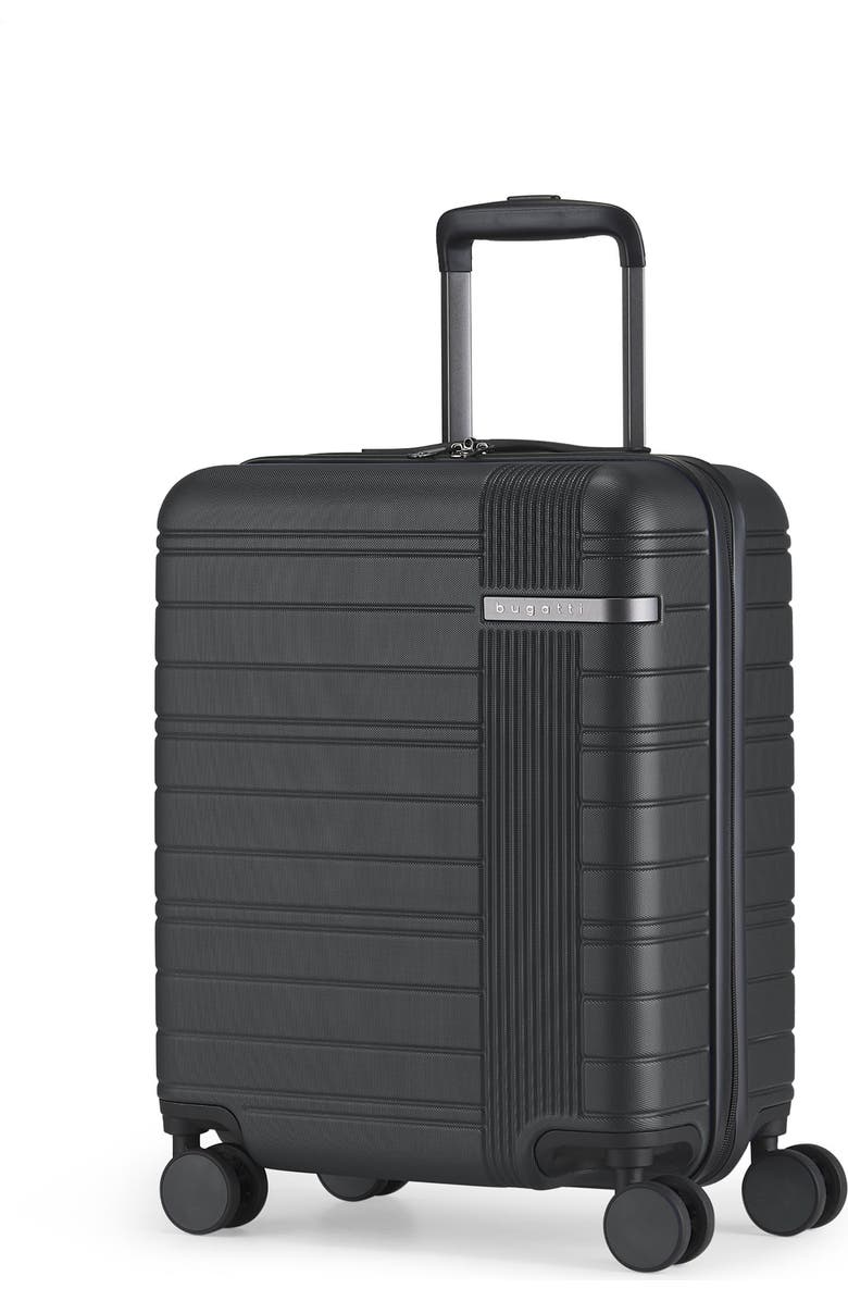 bugatti Skyward International Hardside Carry-on Luggage with Spinner Wheels, Alternate, color,