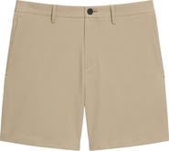Theory Zaine Shorts