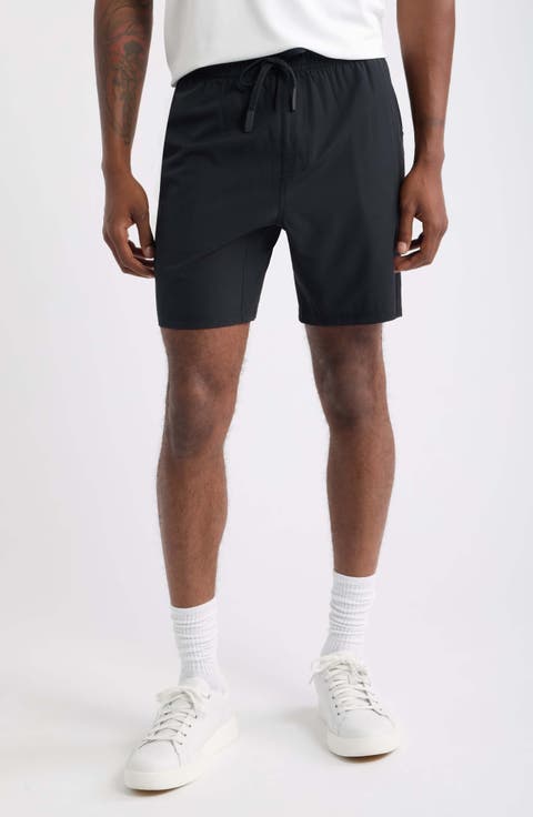 Tempo Tech Shorts