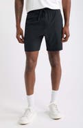 SANTO STUDIO Tempo Tech Shorts