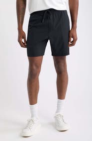 SANTO STUDIO Tempo Tech Shorts