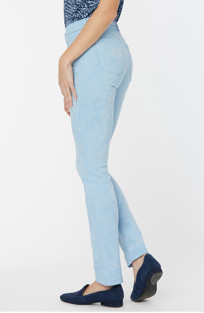 NYDJ Sher Slim Fit Jeans, Alternate, color, 