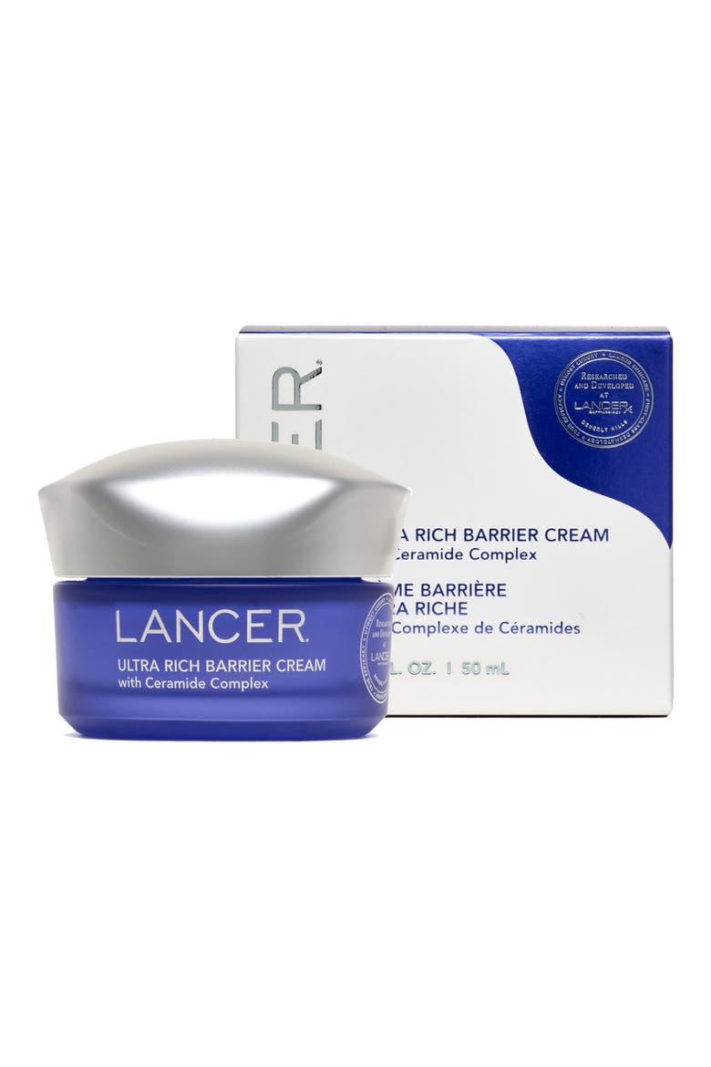 Ultra Rich Barrier Cream, Alternate, color, PURPLE