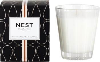 NEST Fragrances Vanilla Orchid & Almond Candle