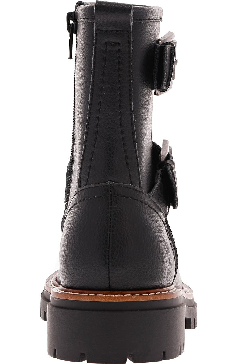 MIA Florence Water-Resistant Leather Boot, Alternate, color,
