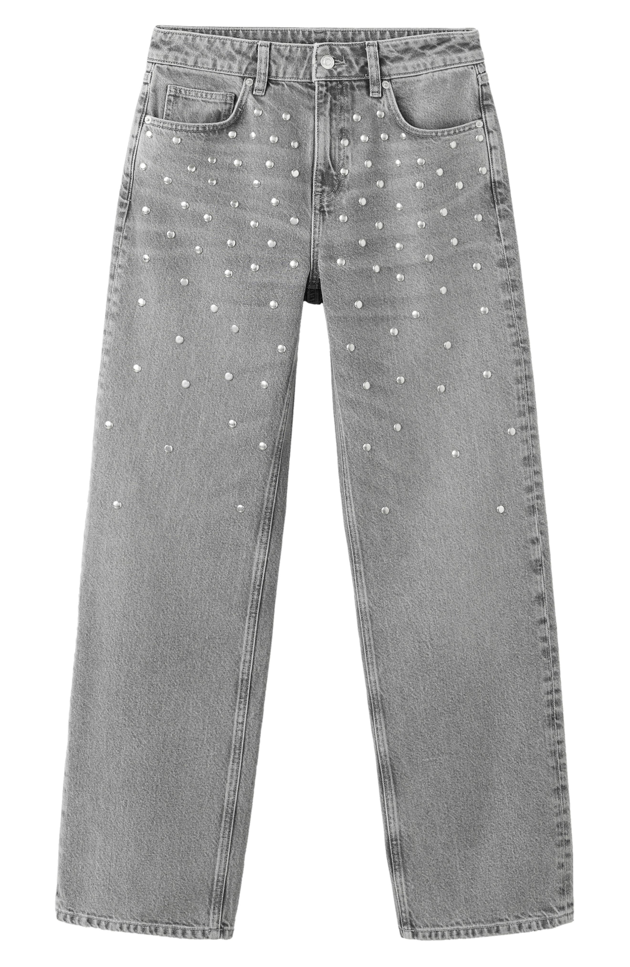 selected DENIM GREY