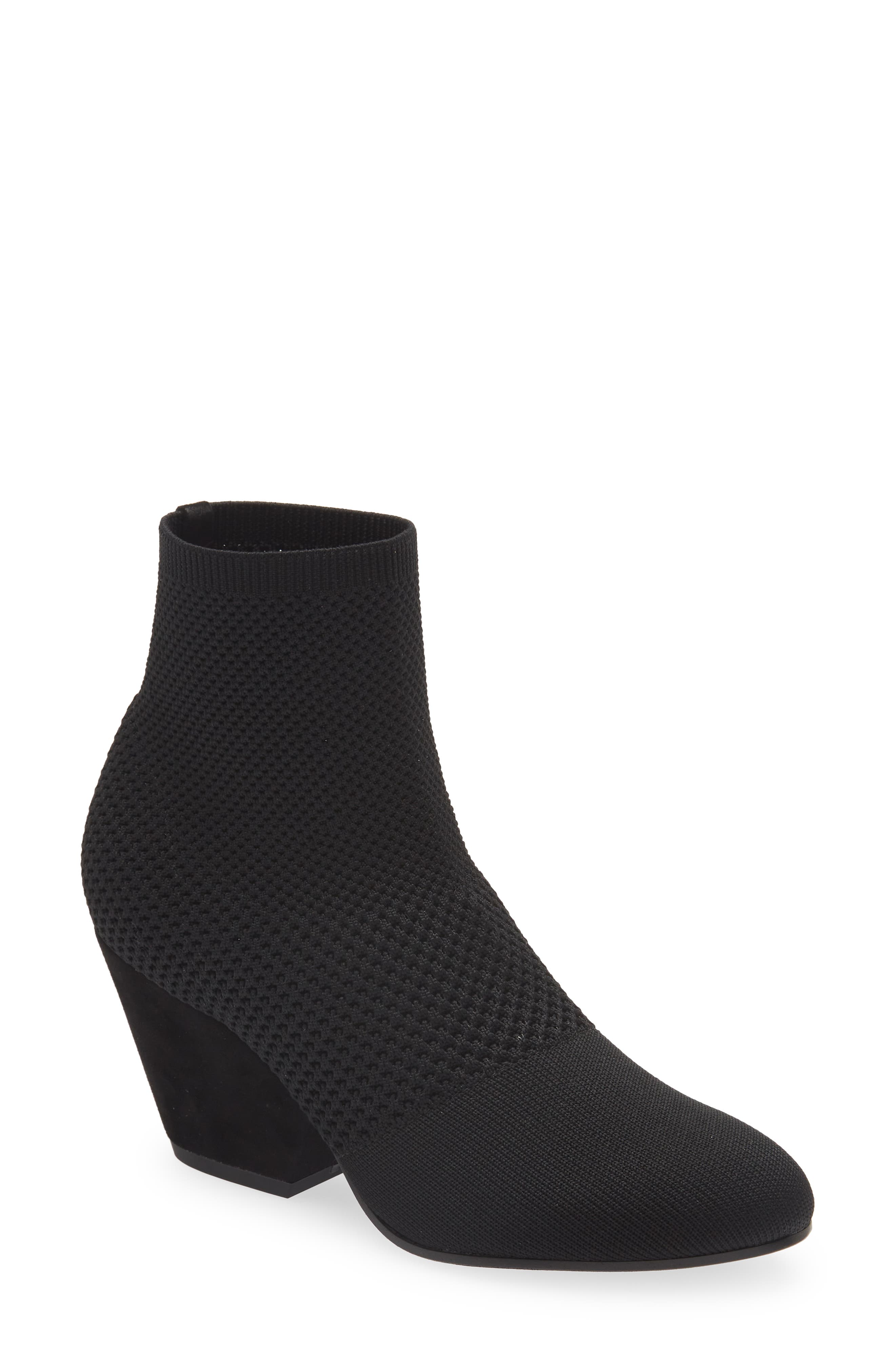 Eileen Fisher Dahlia Bootie, Main, color, 