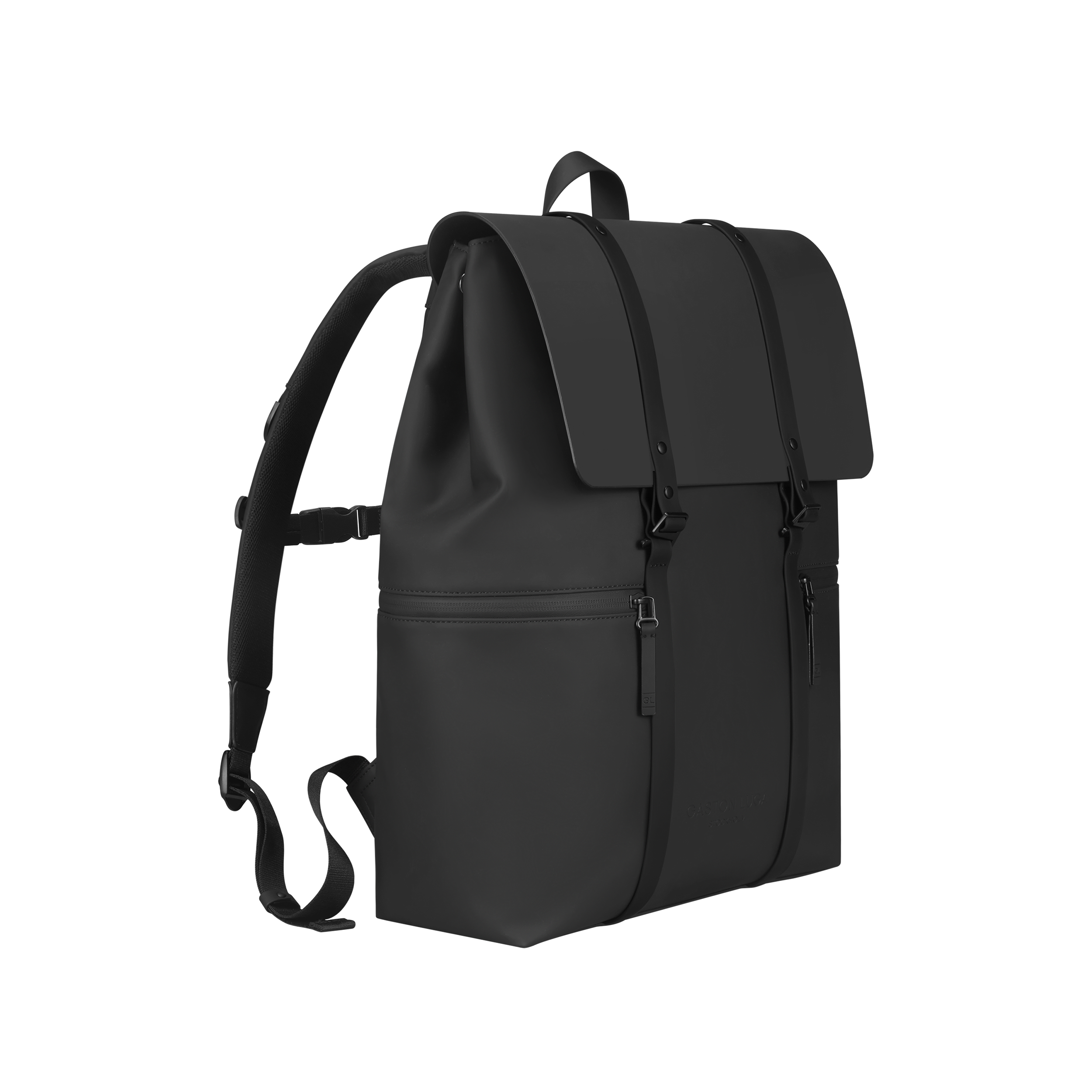 Gaston Luga Spläsh Backpack 2.0 - 16, Alternate, color, Black