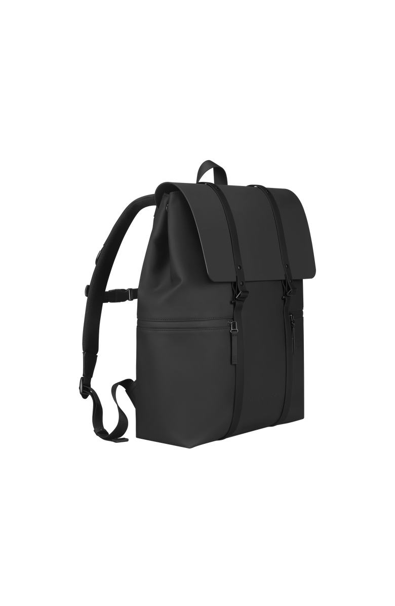Gaston Luga Spläsh Backpack 2.0 - 16, Alternate, color, Black