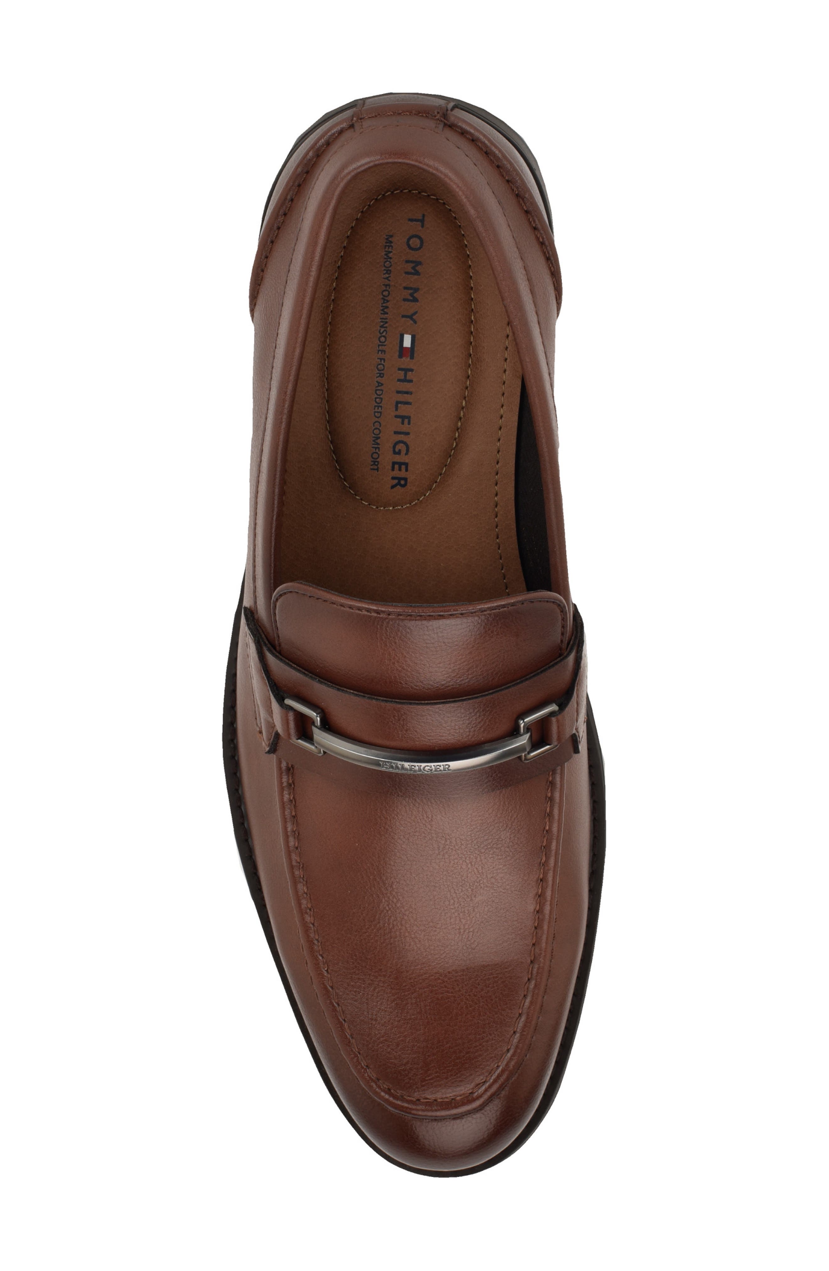 Jamento Loafer, Alternate, color, COGNAC