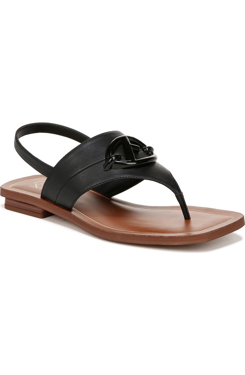 Franco Sarto Emmie Slingback Sandal, Main, color,