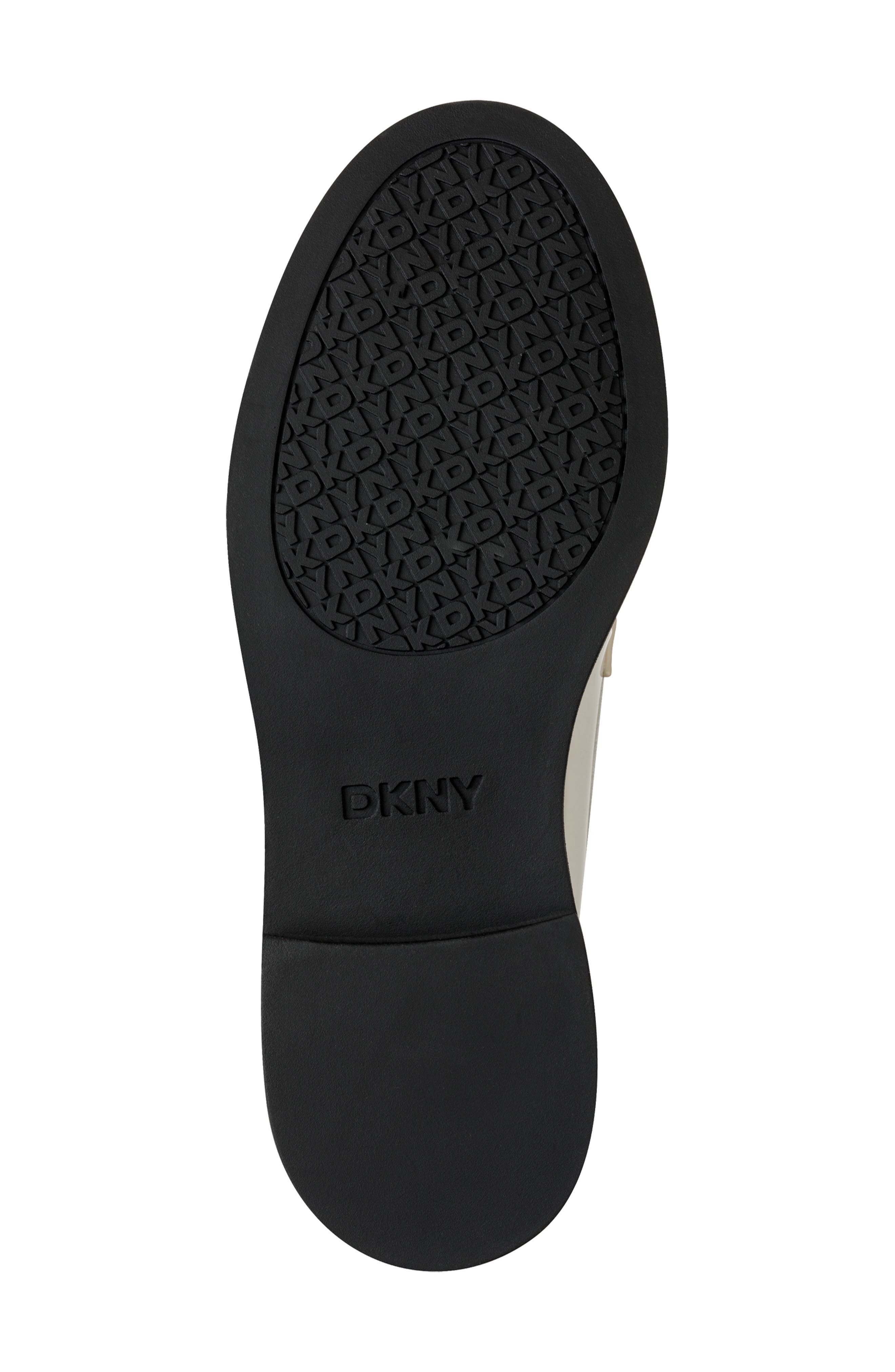 Raeya Penny Loafer, Alternate, color, COCONUT