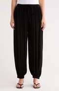 BOHO ME Balloon Cover-Up Pants
