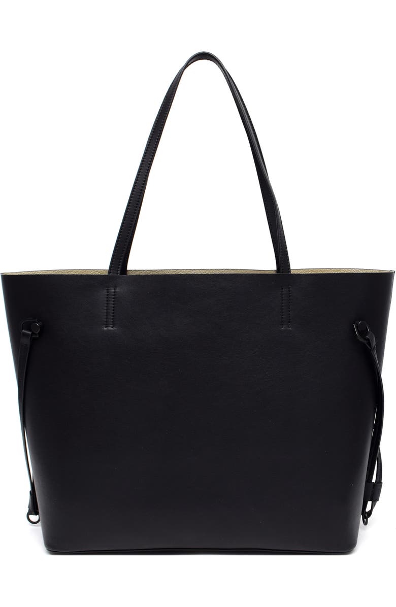 Thacker Kiera Tote, Alternate, color, Black