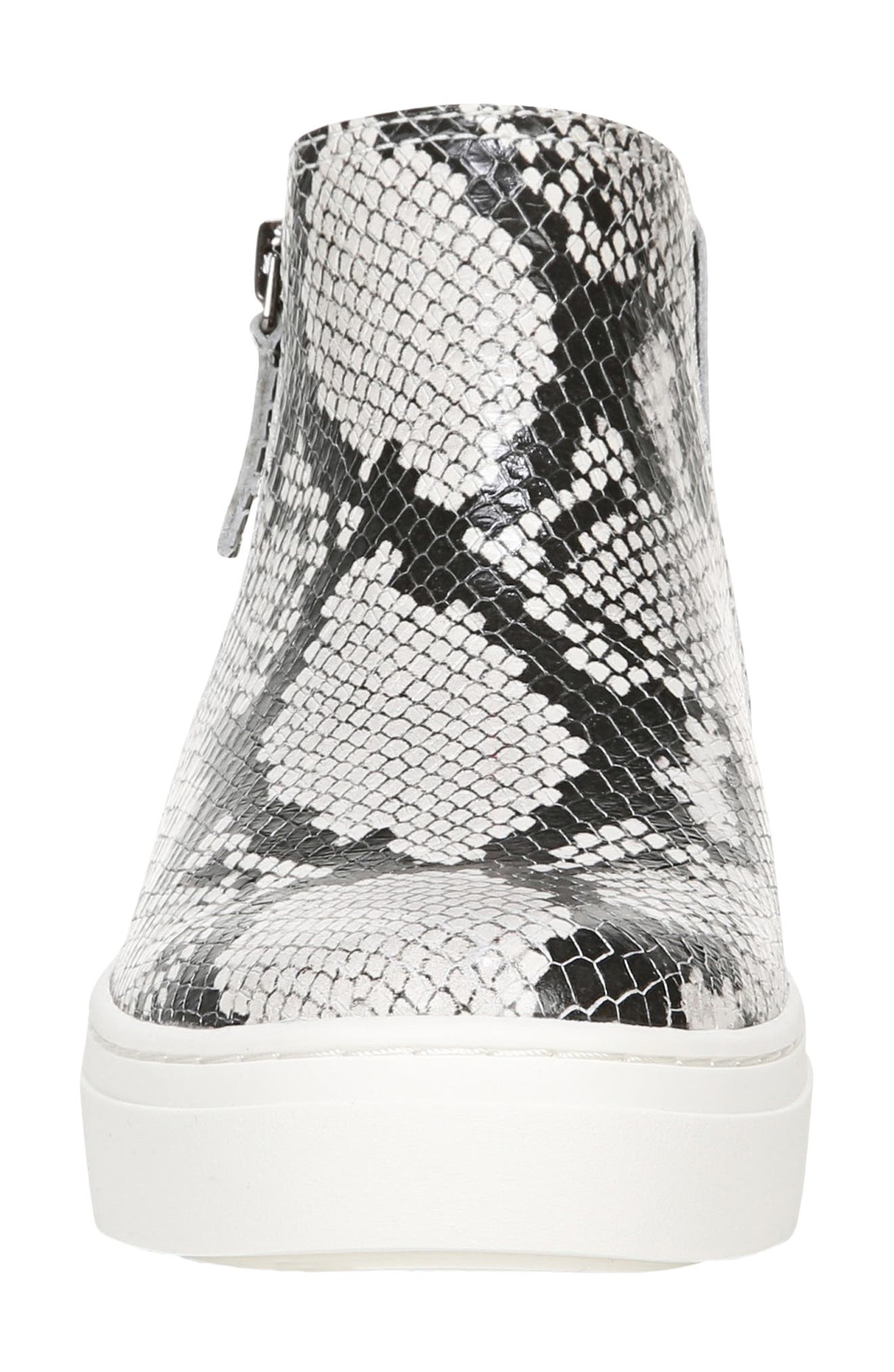 Naturalizer Celeste Sneaker, Alternate, color, 